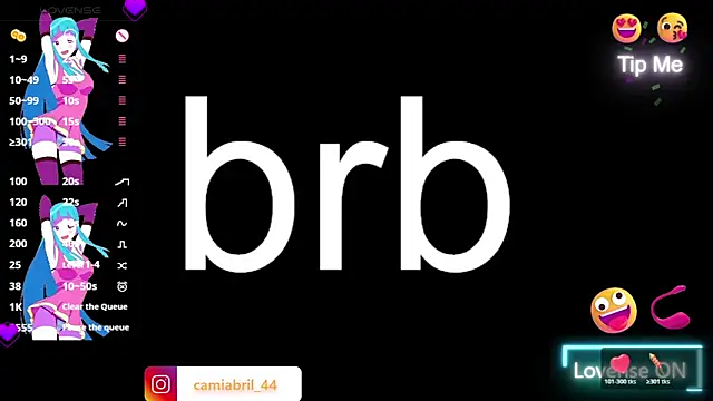 Trixiroy's cam snapshot