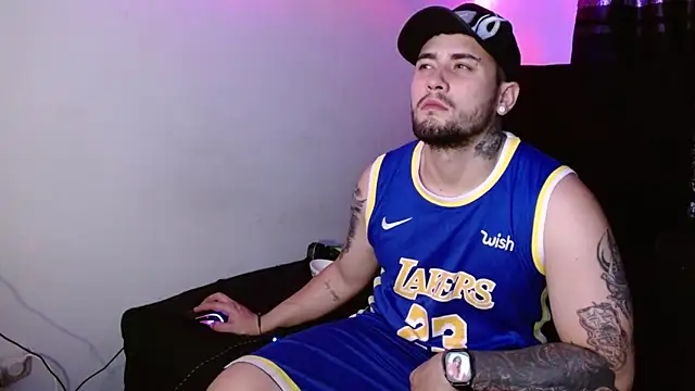 miia-liiam's cam snapshot