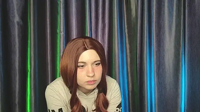 VennieCowgill's cam snapshot