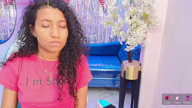 Nina_willyams's cam snapshot