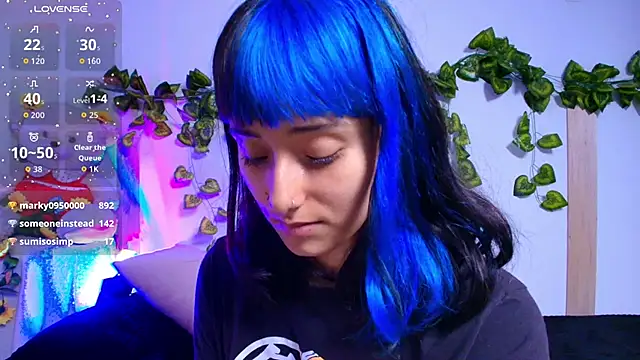 tati_cardenas's cam snapshot