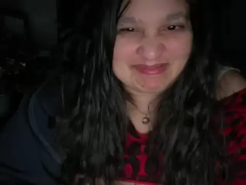 MelanieFawker's cam snapshot