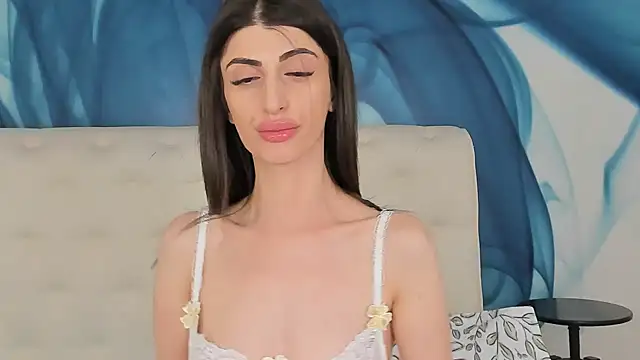 SkinnyDolly's cam snapshot