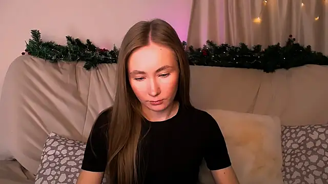 EllyColins's cam snapshot