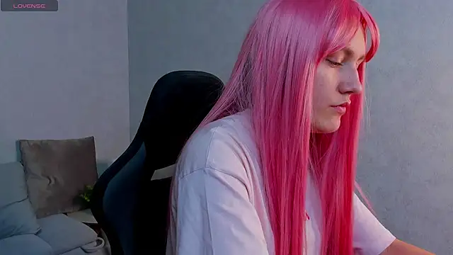 Nedzumi_Sato's cam snapshot