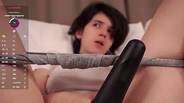 TriciaDuka's cam snapshot