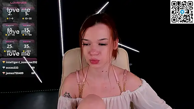 mimisweeet's cam snapshot