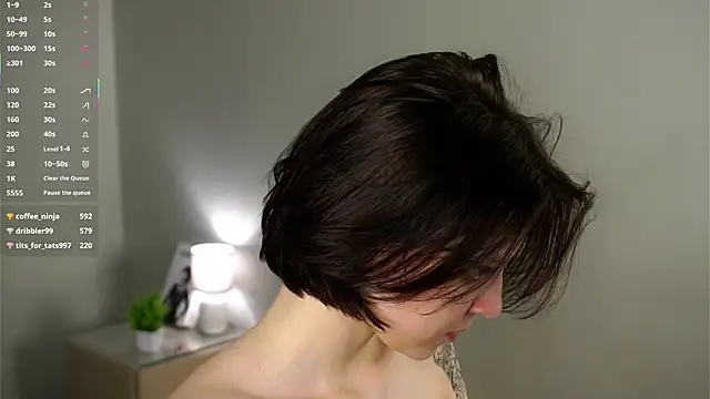 SharylOrbin's cam snapshot