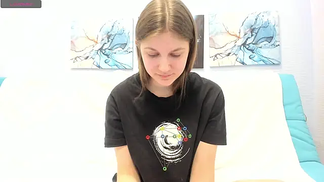 Sugar_Bunny_Girl live sex cam