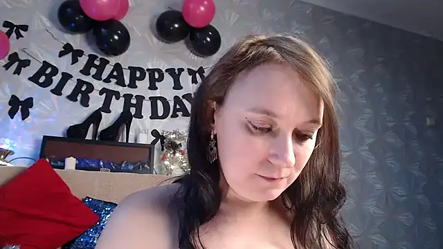 Ria_23's cam snapshot