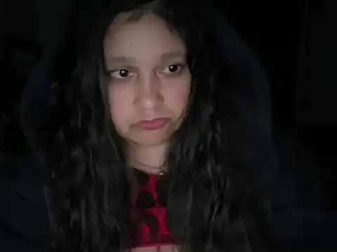 MelanieFawker's cam snapshot