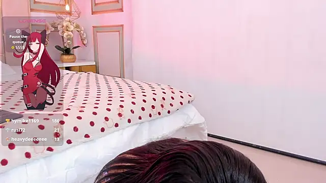 abby_adams20's cam snapshot