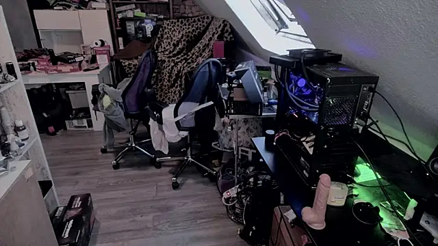 Manu3li live sex cam