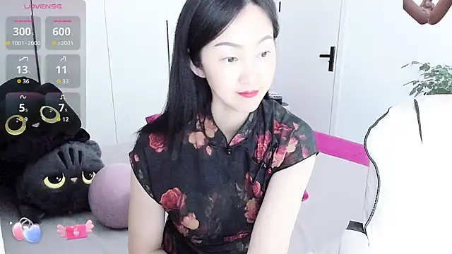 paopao-a's cam snapshot