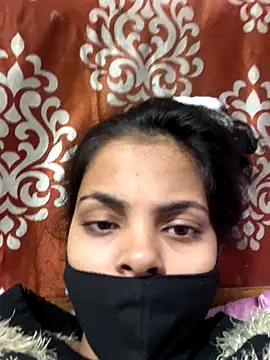 Sandhya_77's cam snapshot