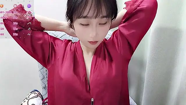 Qing-888's cam snapshot