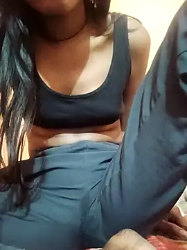 ridhima_khan's cam snapshot