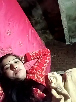 Bandna_thakur's cam snapshot