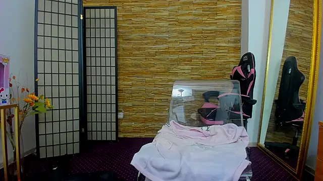 AishaRouhi live sex cam