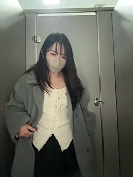 Xixi-Gala's cam snapshot