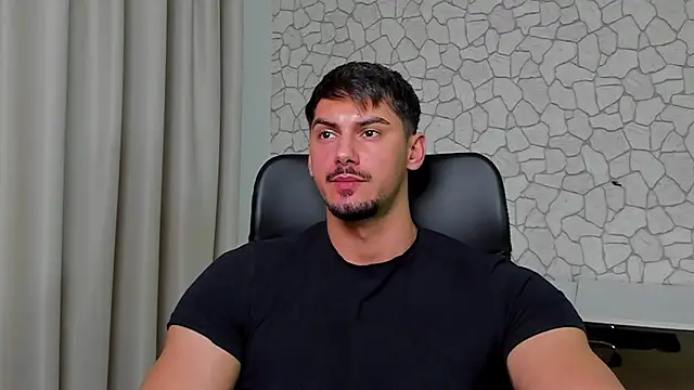 ClintMasters live sex cam