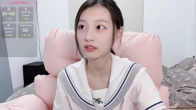 lris-Beauty live sex cam