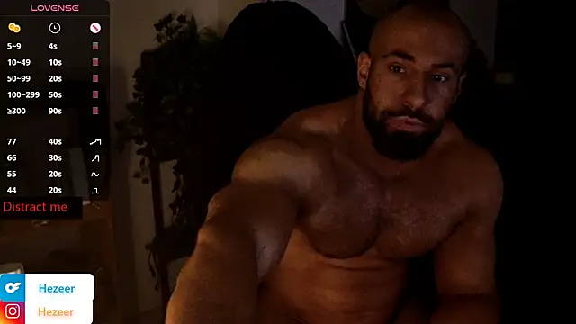 Musculus6 live sex cam
