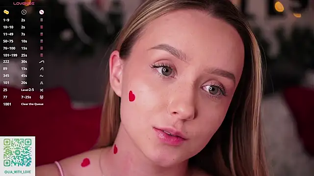 HollisBeckett live sex cam