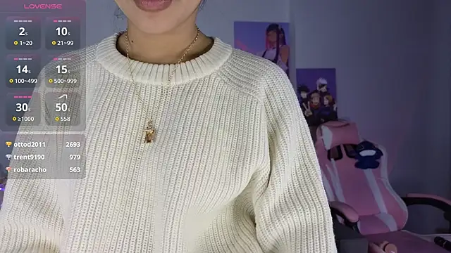 mimiicherry live sex cam