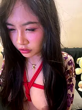 jinawaves's cam snapshot