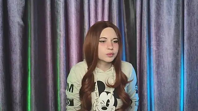 VennieCowgill's cam snapshot