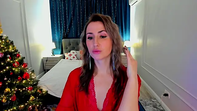 PassionGlow's cam snapshot