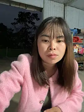 han-cute's cam snapshot