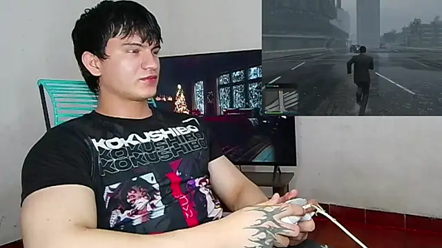 ErickWalton live sex cam