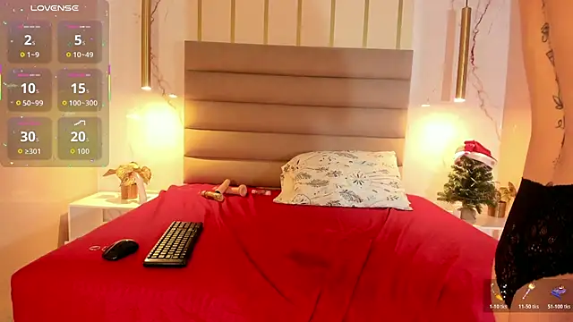 Victoria01_'s cam snapshot