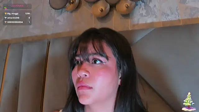 KimDevinne's cam snapshot