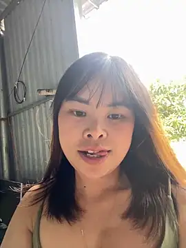 han-cute's cam snapshot