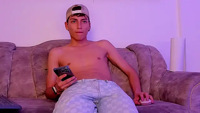 Jack_Noe live sex cam