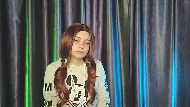 VennieCowgill's cam snapshot