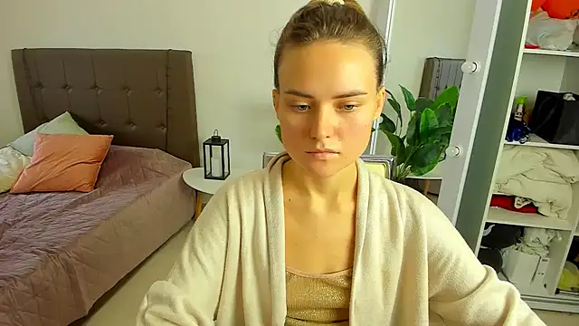 Jessy_lil's cam snapshot