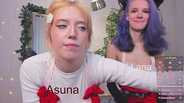 PrettyLadies_'s cam snapshot