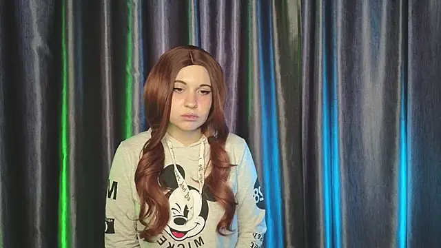 VennieCowgill's cam snapshot