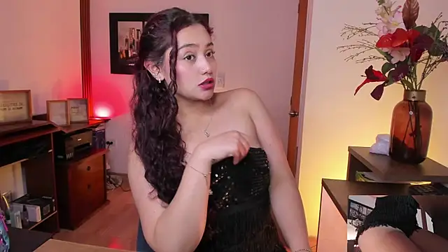 Jessiica_Beltran's cam snapshot