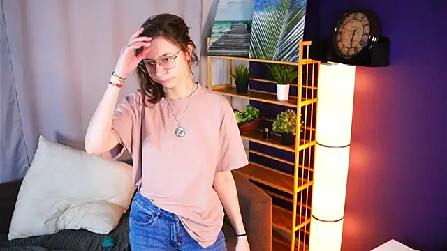 MartyHudon's cam snapshot