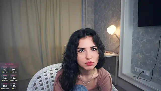 OdetteWitschi's cam snapshot