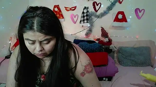 celeste_hotty's cam snapshot