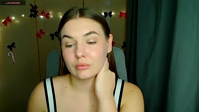 Glory_air live sex cam