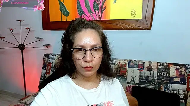 naihroby's cam snapshot