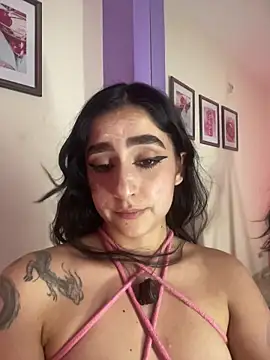 sharlot24's cam snapshot