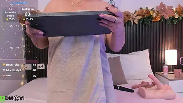 alahia_mellers's cam snapshot